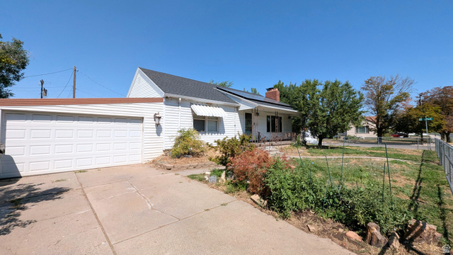 8082 S Adams St
                     MLS #2175487