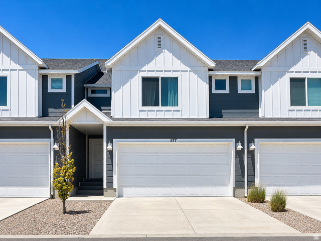 577 S Gooseneck Way
                     MLS #2175488