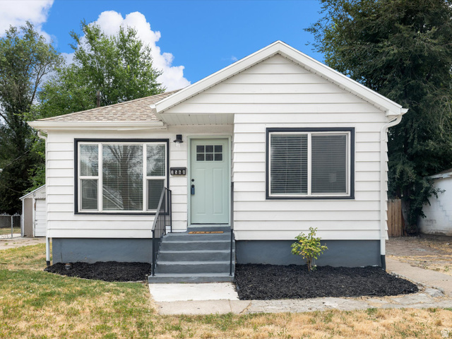 3568  Orchard Ave
                     MLS #2175489