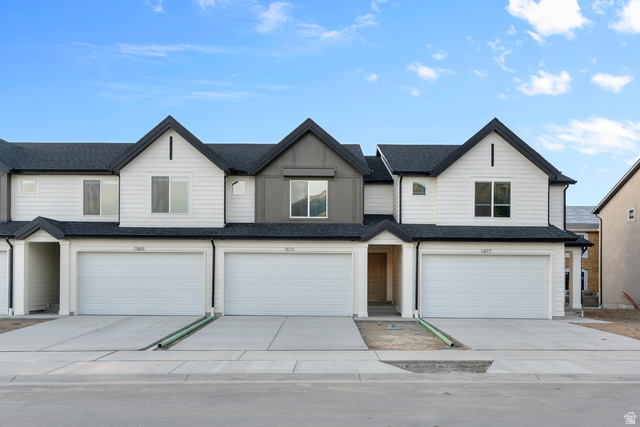 683 N 1920 E #1248
                     MLS #2175491
