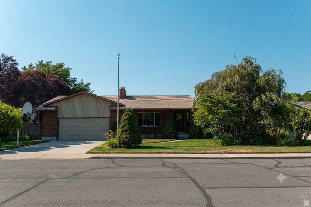 1062 E 1010 N
                     MLS #2175495