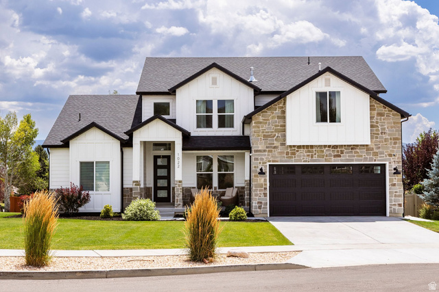 1022 E 1050 N
                     MLS #2175497