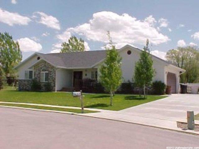 1280 E 50 N, Heber City, UT 84032 — photo 2