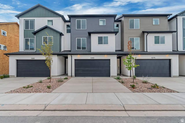 5269 N Greenfield Way #315
                     MLS #2175501