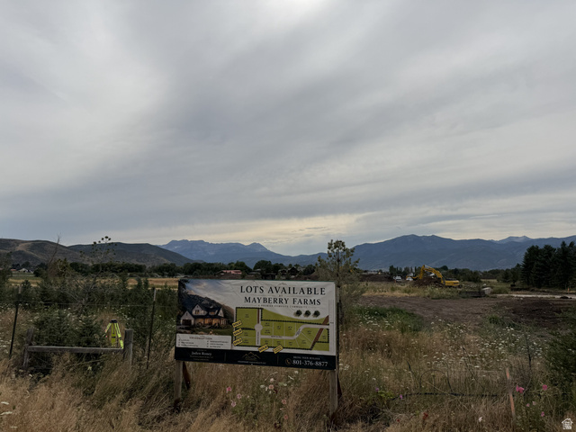 2263 E Mayberry Ln #10, Heber City, UT 84032