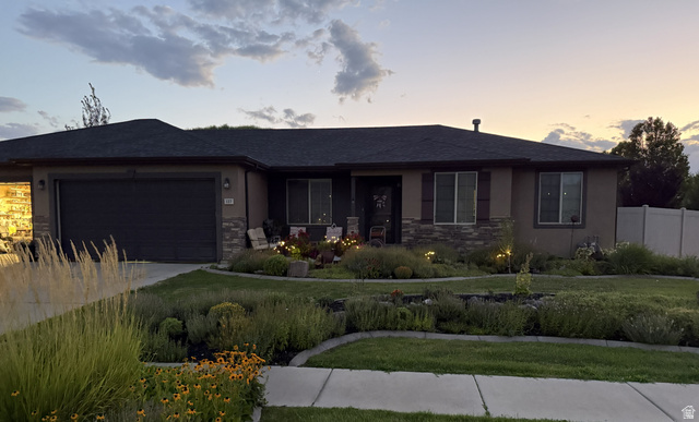 127 N 1800 E
                     MLS #2175504