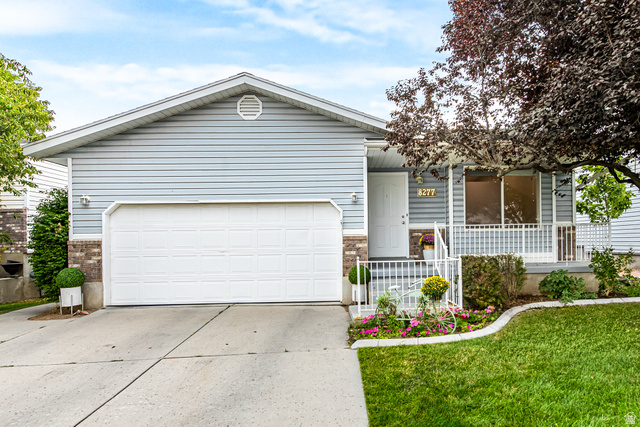 8277 S 560 E
                     MLS #2175505