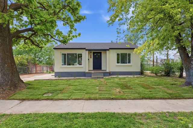 975 N 200 W
                     MLS #2175507