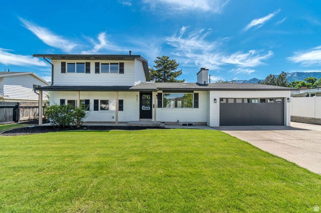 8791 S 1350 E
                     MLS #2175508