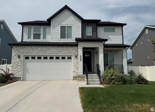 4086 W 1470 N
                     MLS #2175516