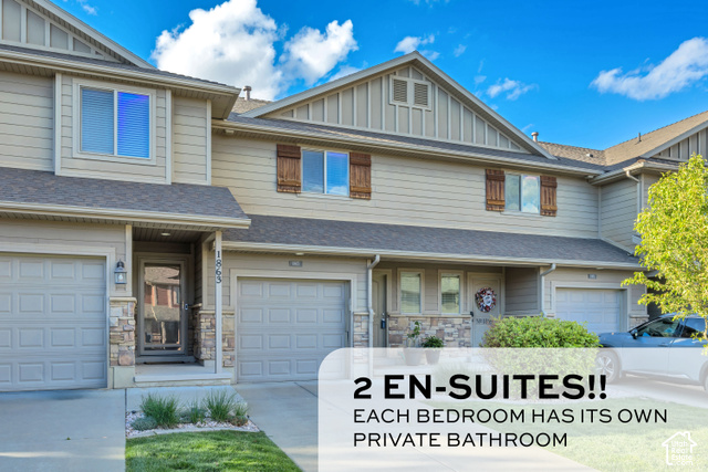 1865 E Whitetail Way
                     MLS #2175525