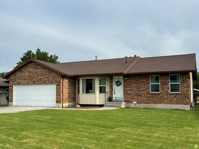 865 W 1050 N
                     MLS #2175530