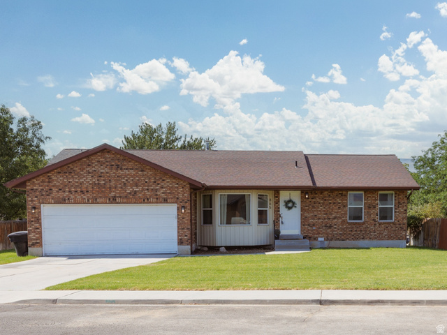 865 W 1050 N
                     MLS #2175530