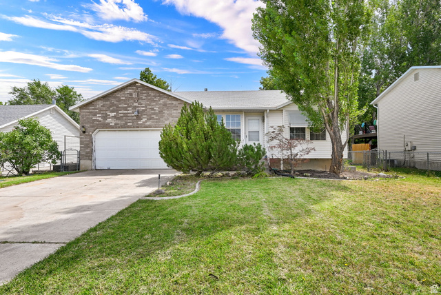 936 N 750 W
                     MLS #2175531