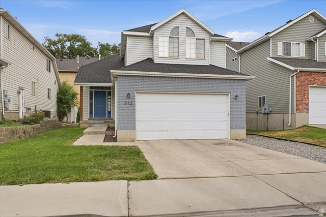 572 N 1080 W
                     MLS #2175535