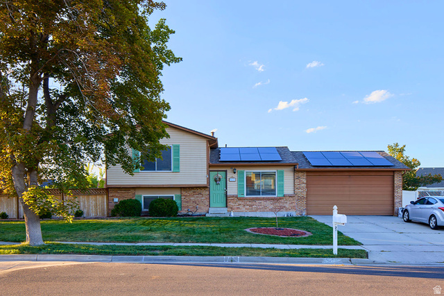 2146 W 11970 So
                     MLS #2175537
