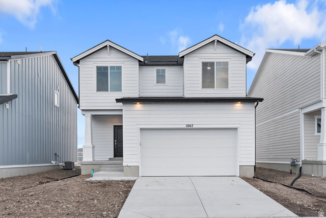 758 W 2840 S #4
                     MLS #2175540