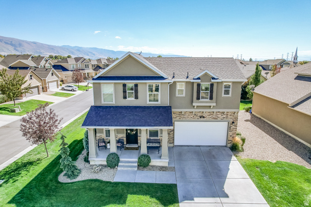 826 W Churchill Downs Dr
                     MLS #2175541