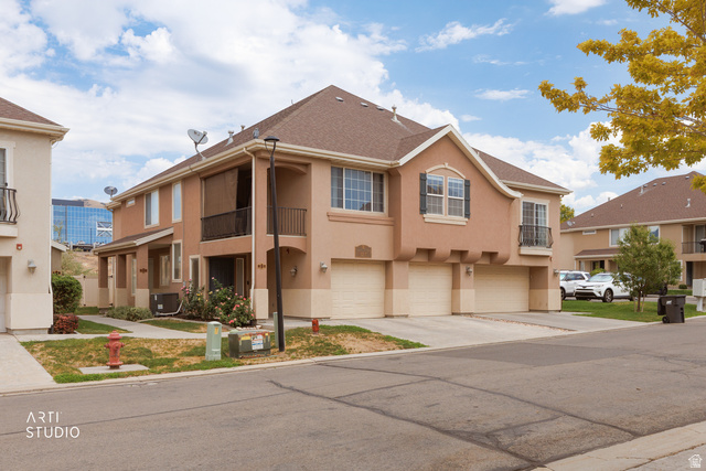 Main photo for 1656 W 3180 N #e3