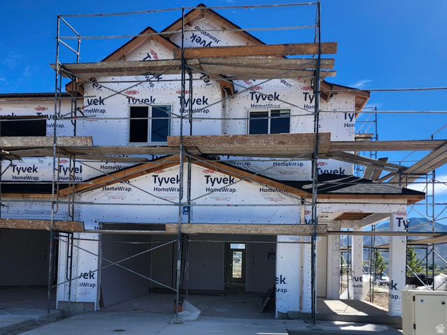 1506 N 1130 W #161
                     MLS #2175544