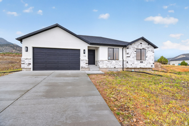 1158 N 700 E
                     MLS #2175545