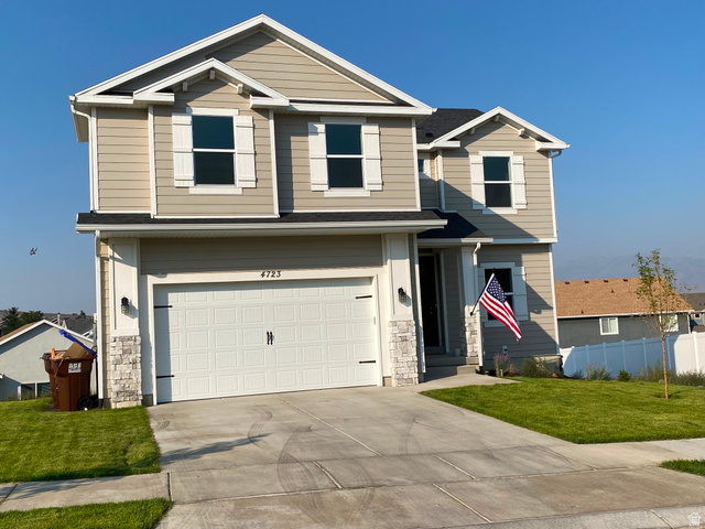 4723 E Golden Meadow Xing
                     MLS #2175546