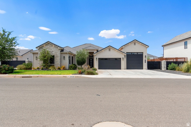3834 S Mckenzie Ln
                     MLS #2175550