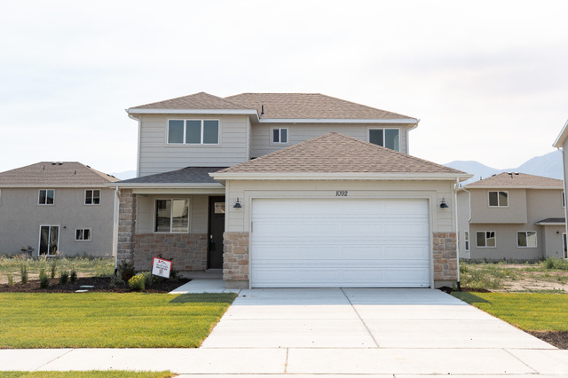 1092 N 1060 W Lot #23
                     MLS #2175554