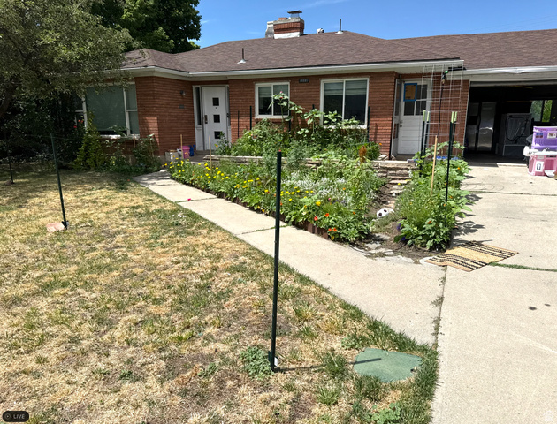 701 E 500 S
                     MLS #2175555