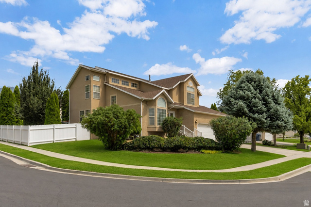 11079 S Ohenry Rd
                     MLS #2175560