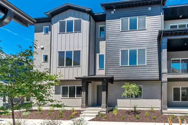734 W 520 S #433
                     MLS #2175561
