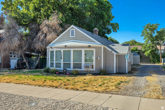 734 E 23rd St
                     MLS #2175567