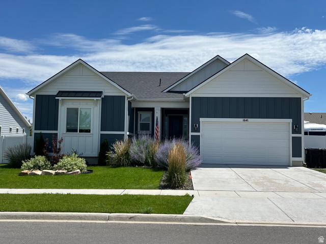 1641 S 1030 E #133
                     MLS #2175571