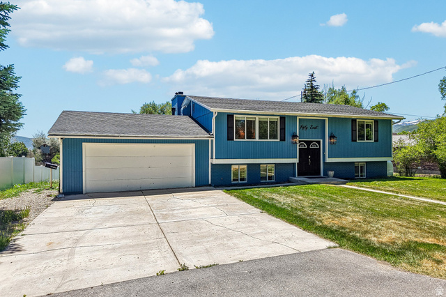 50 E 250 N
                     MLS #2175577