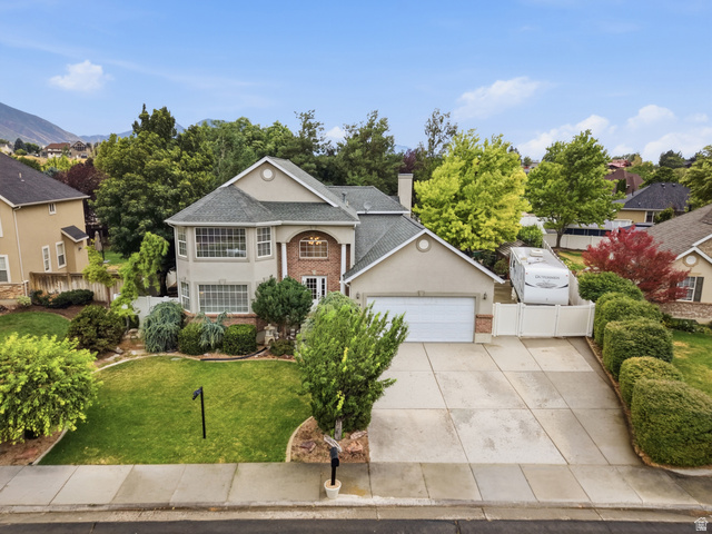 1888 E Cobblestone Rd
                     MLS #2175578