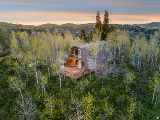 2422 S Valley View Cir
                     MLS #2175581