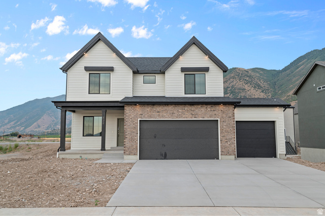 1785 E 920 N #426
                     MLS #2175583