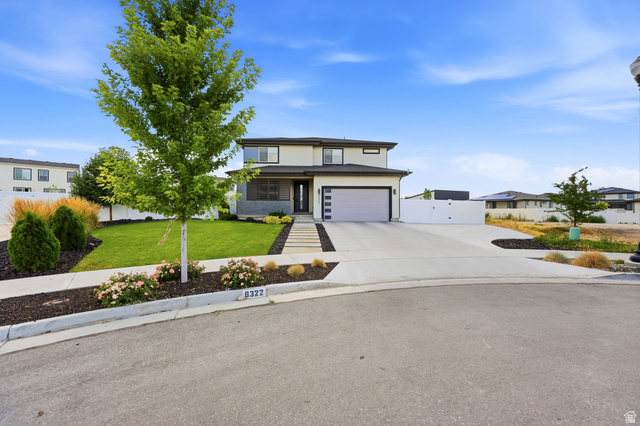 8322 S Borealis Ct, West Jordan, UT 84088 — photo 2