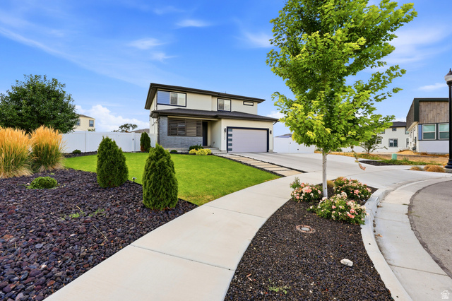 8322 S Borealis Ct, West Jordan, UT 84088 — photo 4