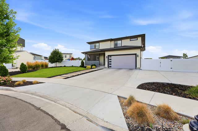 8322 S Borealis Ct, West Jordan, UT 84088 — photo 3