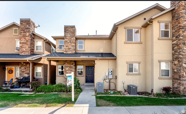 392 E 700 S #c
                     MLS #2175589