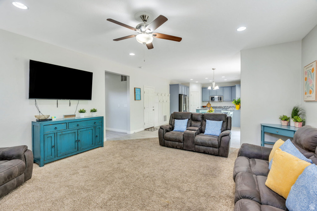 13162 S Brickshire Ln W, Herriman, UT 84096 — photo 2