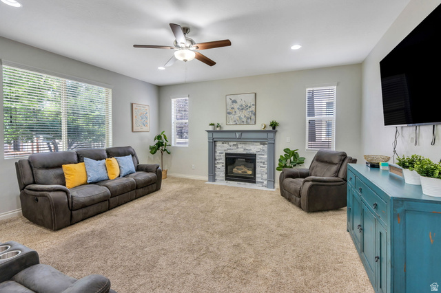 13162 S Brickshire Ln W, Herriman, UT 84096 — photo 3