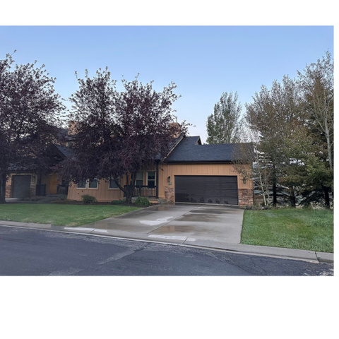 12293 N Ross Creek Dr #12
                     MLS #2175594