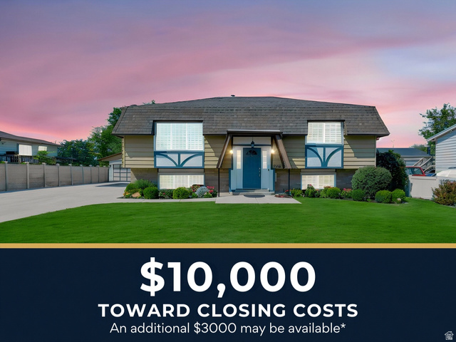 3268 W Hector Dr
                     MLS #2175596