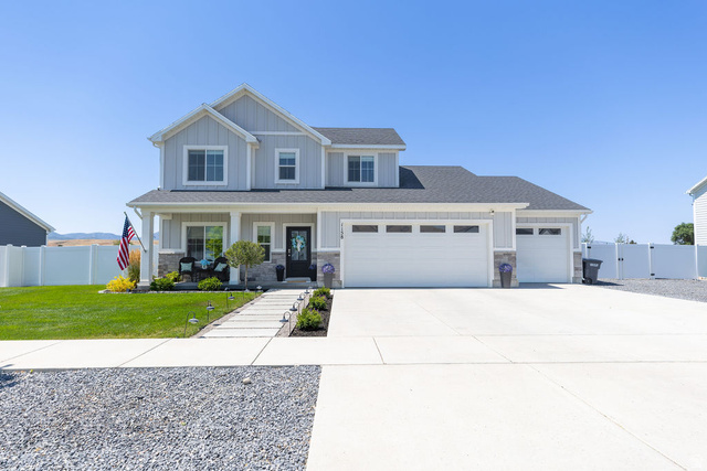 1158 S 650 E
                     MLS #2175600