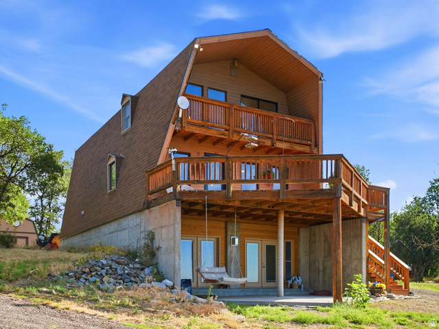 2569 S Bull Moose Dr
                     MLS #2175601
