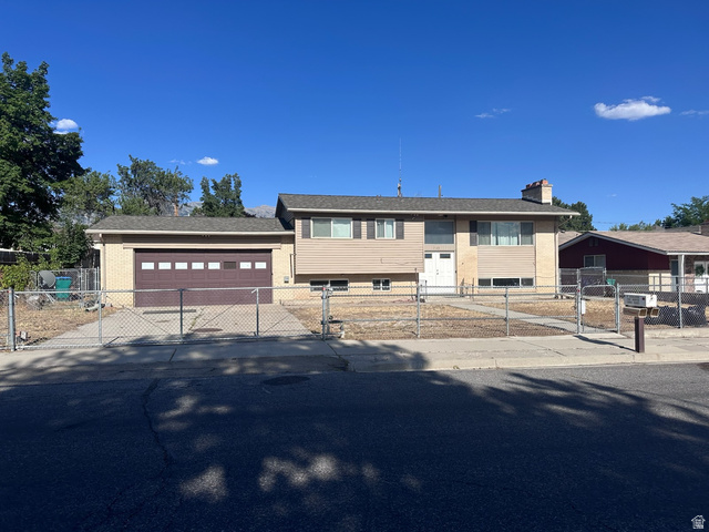 720 N 1000 E
                     MLS #2175606