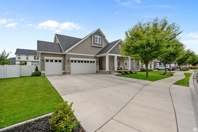 1002 S Yarrow Dr
                     MLS #2175608