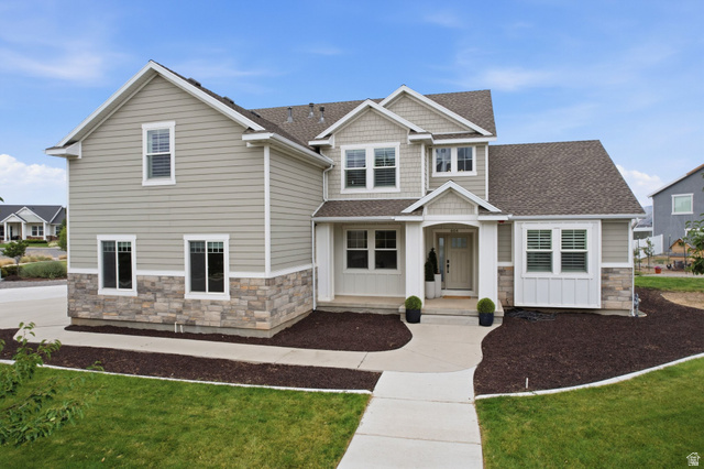 Main photo for 604 W Olympic Ln